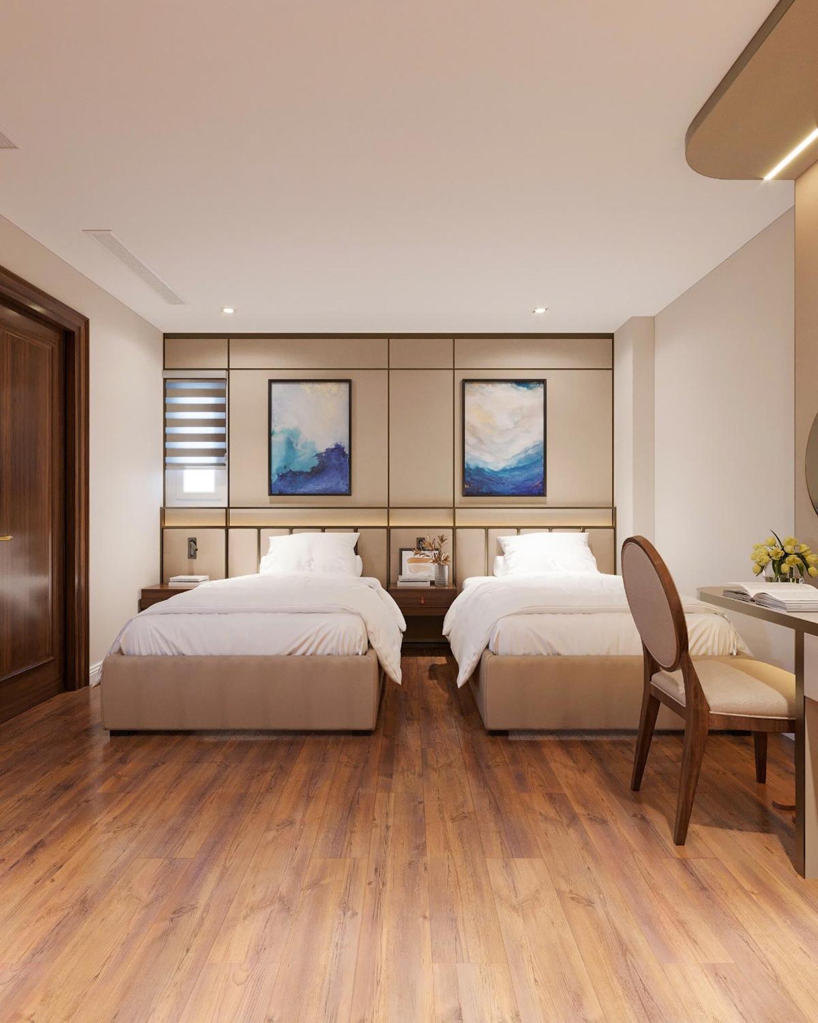Splendid Premium Hotel Hanoi Exterior photo