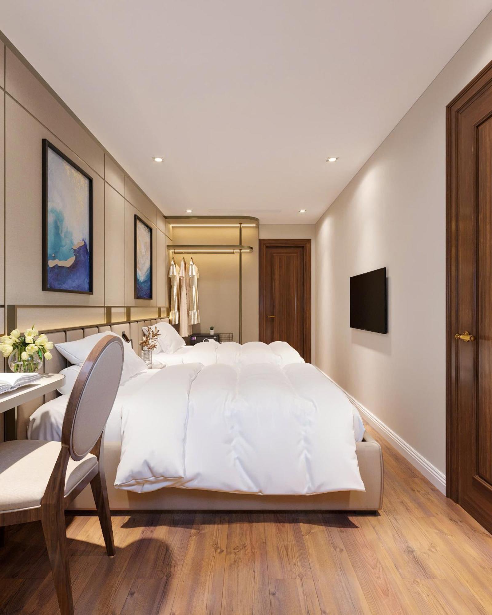 Splendid Premium Hotel Hanoi Exterior photo