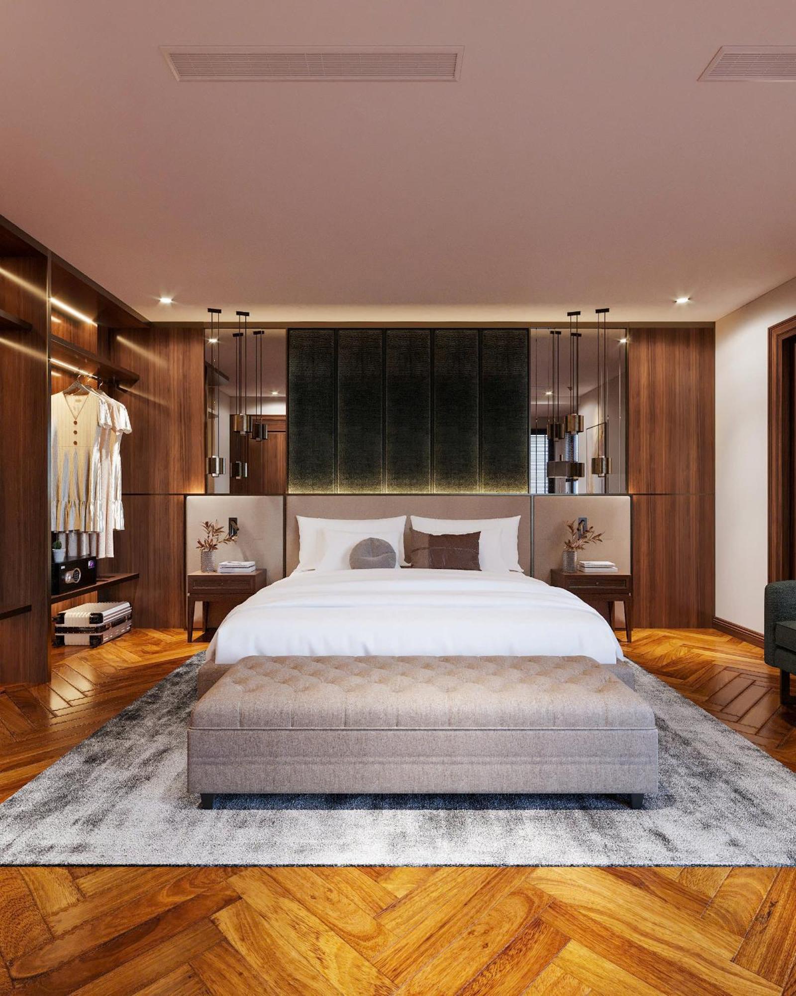 Splendid Premium Hotel Hanoi Exterior photo