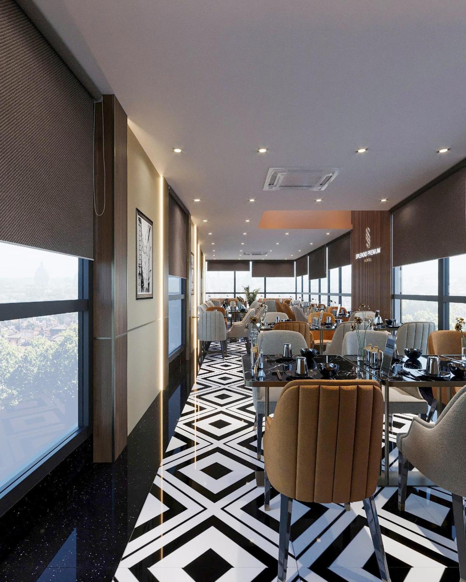 Splendid Premium Hotel Hanoi Exterior photo